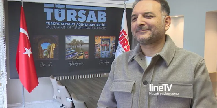 Tatil dolandırıcılığına karşı dikkat