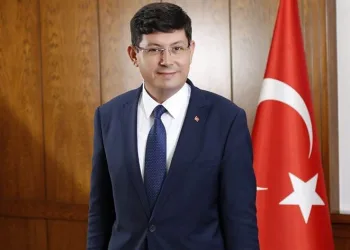 Başkan Özcan polis teşkilatının