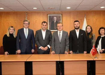 Makina sektöründe işbirliği sayısı artıyor