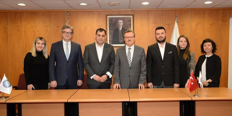Makina sektöründe işbirliği sayısı artıyor