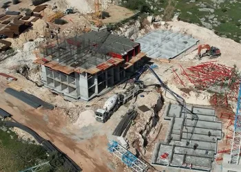 “Afet konutları hızla yükseliyor”