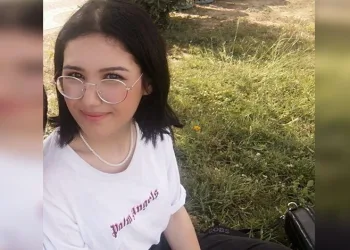 Genç kızdan 24 saattir haber alınamıyor
