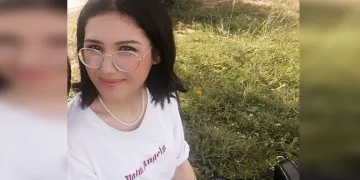 Genç kızdan 24 saattir haber alınamıyor