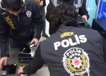 Bursa’da dolandırıcılık operasyonu