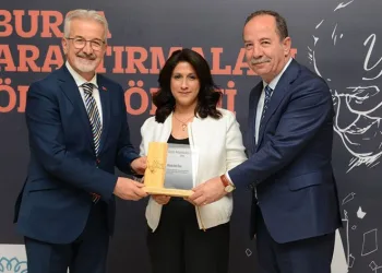 Yılmaz Akkılıç Ödülleri sahiplerini buldu