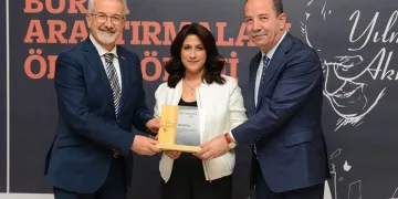 Yılmaz Akkılıç Ödülleri sahiplerini buldu