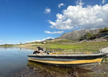 Şirin köy, yeniden eski güzelliğine kavuştu