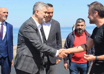 “14 Mayıs’ta çifte bayram yaşayacağız”