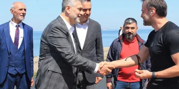 “14 Mayıs’ta çifte bayram yaşayacağız”