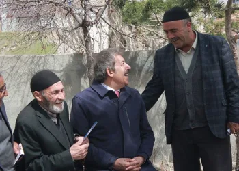 Fırat; Matsutefendi mahallesi’nde