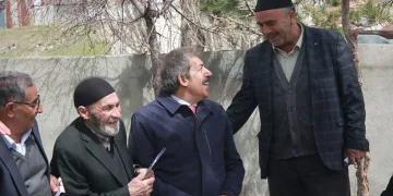 Fırat; Matsutefendi mahallesi’nde