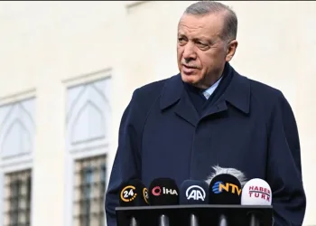 Karadeniz doğal gazı 20 Nisan’da çıkıyor