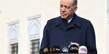 Karadeniz doğal gazı 20 Nisan’da çıkıyor