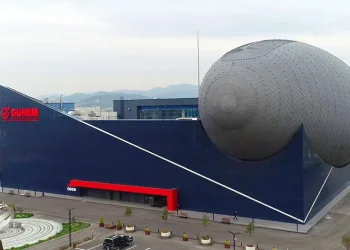 GUHEM ulusal koordinatör seçildi