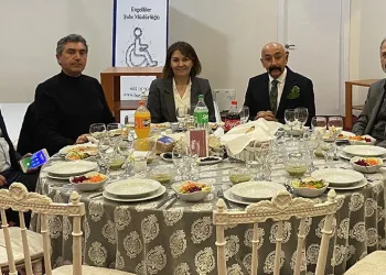 Çölyak hastalarına glütensiz iftar