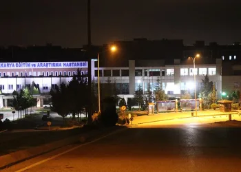 Genç hemşire evinde feci halde bulundu