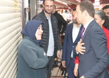“Yüzyılın depremininin yaralarını beraber saracağız”