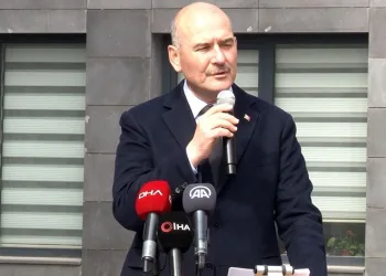 “Kimse ülkenin büyümesine engel olamayacaktır”
