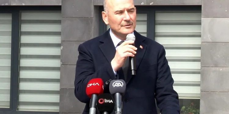 “Kimse ülkenin büyümesine engel olamayacaktır”
