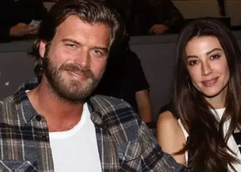 Kıvanç Tatlıtuğ’dan ayrılık açıklaması