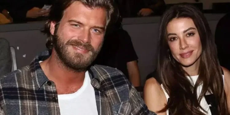 Kıvanç Tatlıtuğ’dan ayrılık açıklaması
