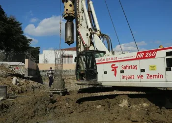 Gölcük’e yeni hükümet konağı