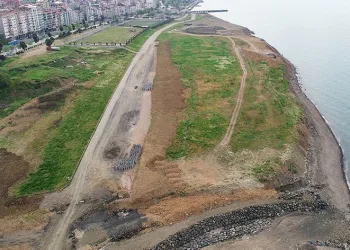 Akçaabat’a dev yatırım geliyor