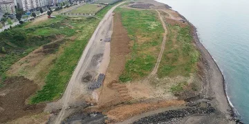 Akçaabat’a dev yatırım geliyor