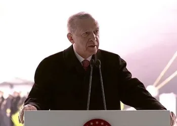 “Büyük bir adım attık”