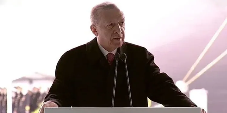 “Büyük bir adım attık”