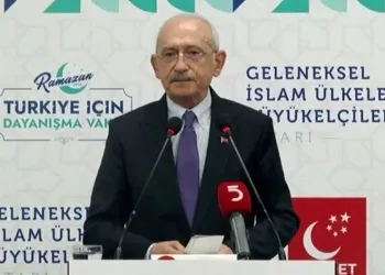 “Ortadoğu Barış ve İşbirliği Teşkilatı kuracağız”