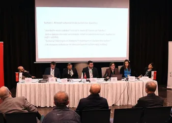 Tarih Osmangazi’de Gün Yüzüne Çıktı