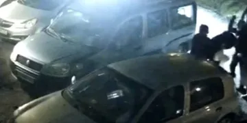 Kiracıya saldırıya 10 yıl hapis talebi