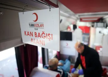 Kızılay’ın 3 günlük stoku kaldı