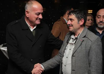 Gemlik’te analiz laboratuvarı hizmete hazır