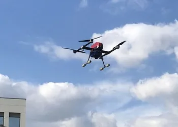 Milli dronlar haberleşmede sınır tanımayacak