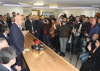 “Ülkeyi bölmek isteyenler fırsat vermeyin”