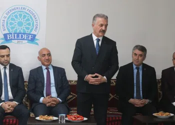 “Kimse bize akıl vermeye kalkmamalı”