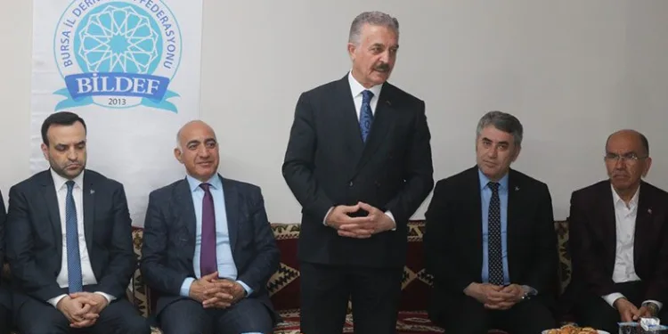 “Kimse bize akıl vermeye kalkmamalı”
