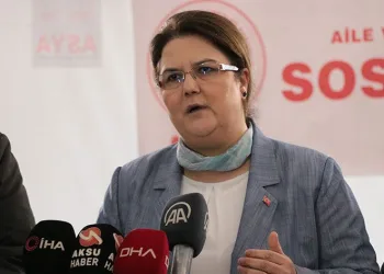 Bakan Yanık: “89 milyon ürün dağıttık”