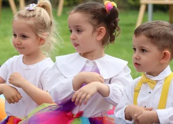 Nilüfer’de bayram coşkusu sürüyor