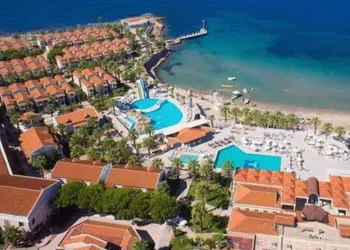 Bu yaz Türkiye’ye Avrupalı akını olacak
