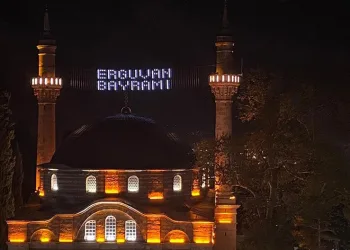 Yıldırım’da Erguvan Bayramı coşkusu başlıyor