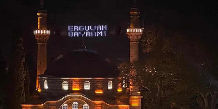 Yıldırım’da Erguvan Bayramı coşkusu başlıyor