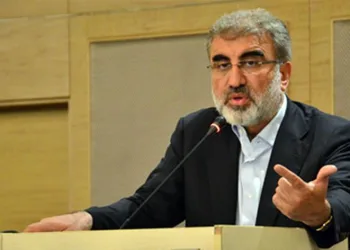Eski Bakan hastaneye kaldırıldı