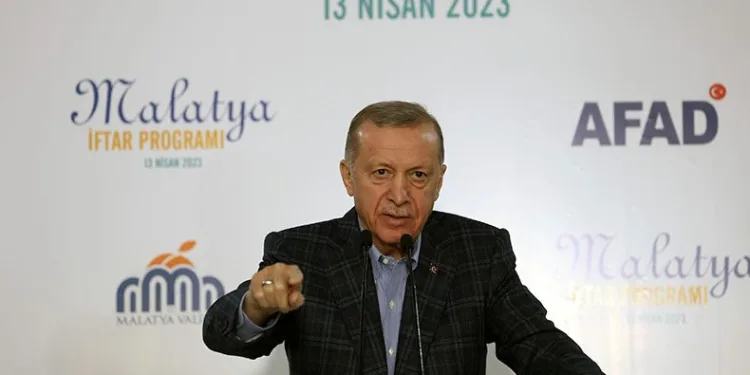 “Bunların raf ömrü14 Mayıs’ta dolacak”