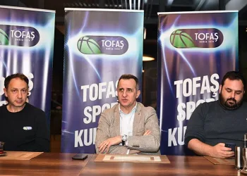 Orhun Ene ve Tolga Öngören önemli açıklamalar