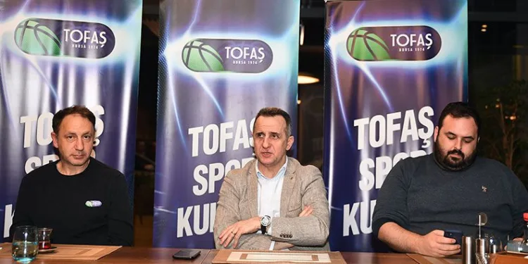 Orhun Ene ve Tolga Öngören önemli açıklamalar