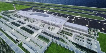 Yeni Trabzon Havalimanı’nın detayları