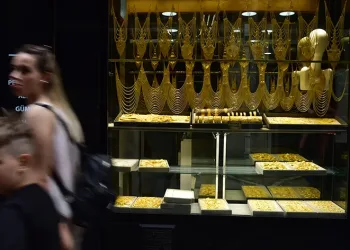 Gram altın rekorunu tazeledi